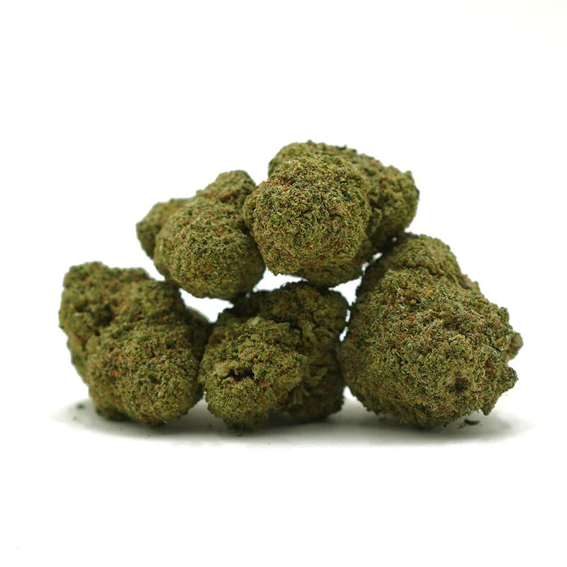 Mandarina [Hidroponía]