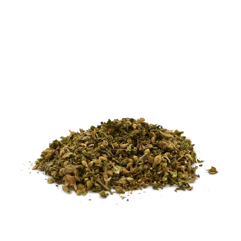 Trim [Greenhouse]