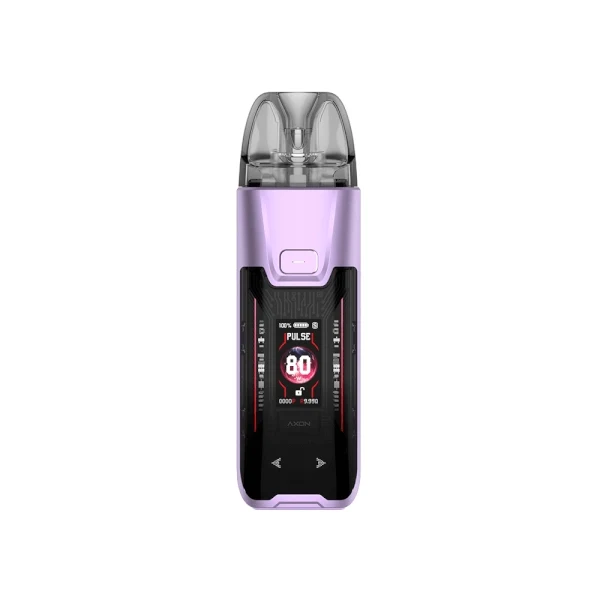 Vaper Recargable Vaporesso Luxe XR MAX 2 Pod Kit