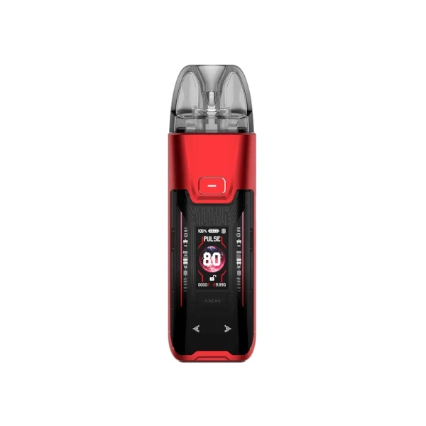 Vaper Recargable Vaporesso Luxe XR MAX 2 Pod Kit