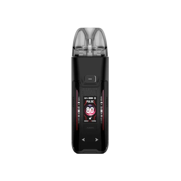 Vaper Recargable Vaporesso Luxe XR MAX 2 Pod Kit
