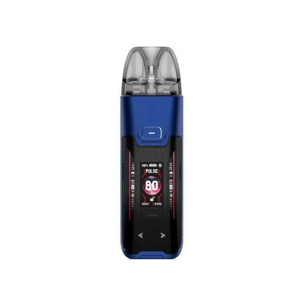Vaper Recargable Vaporesso Luxe XR MAX 2 Pod Kit
