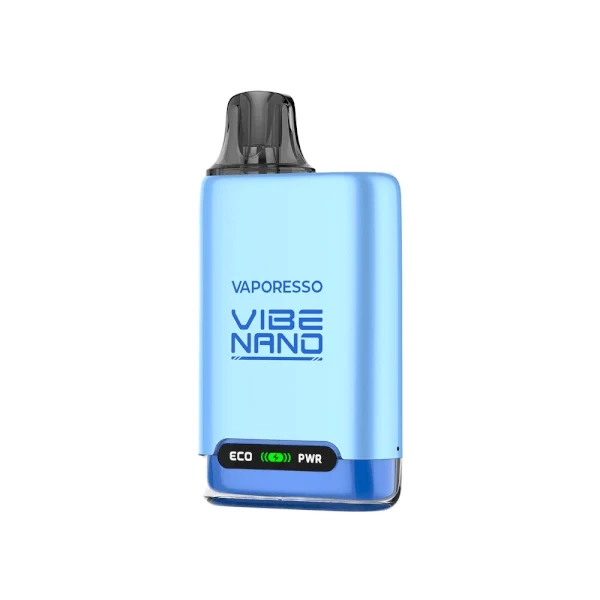 Vaper Recargable Vaporesso Vibe Nano Pod Kit