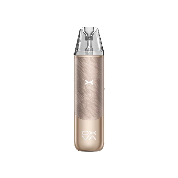 Vaper Recargable Oxva Nexlim GO Pod Kit