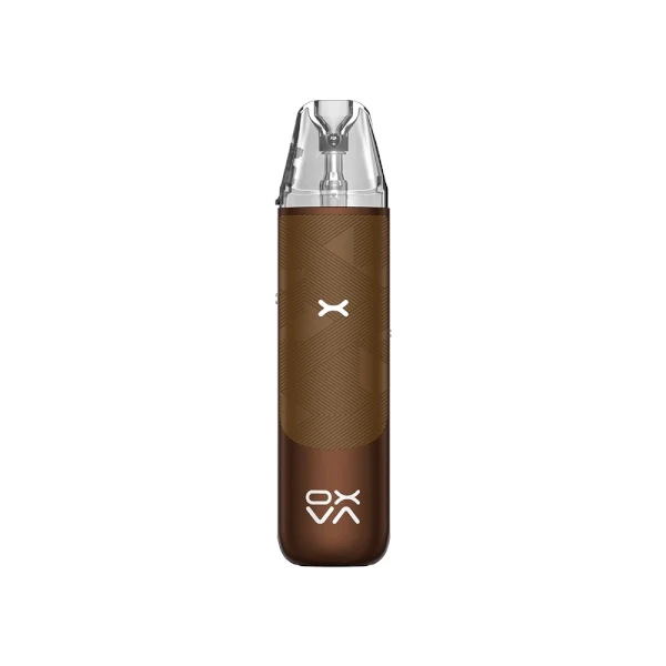 Vaper Recargable Oxva Nexlim GO Pod Kit