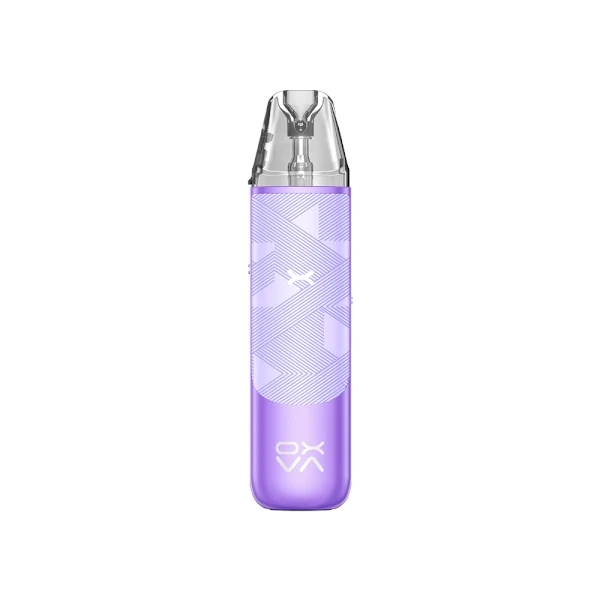 Vaper Recargable Oxva Nexlim GO Pod Kit