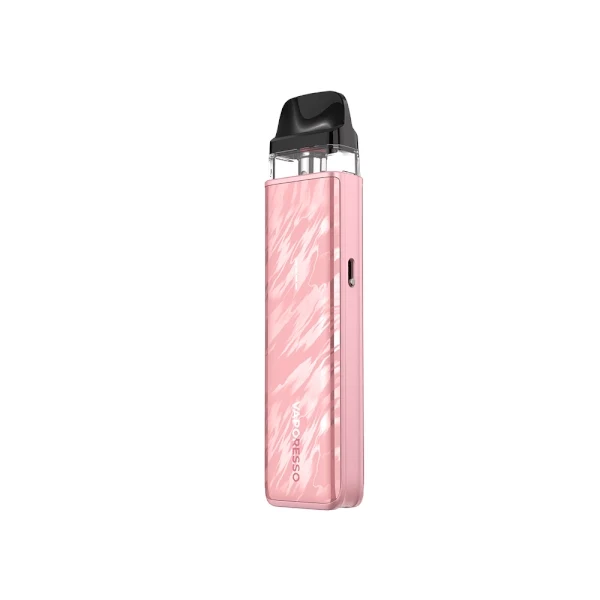 Vaper Recargable Vaporesso Xros 5 Mini Pod Kit