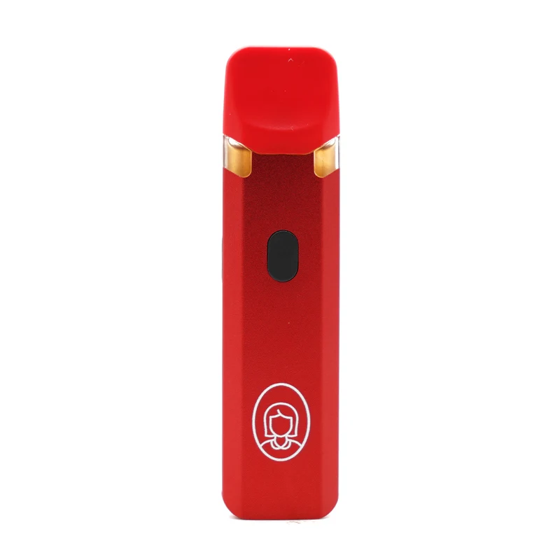 Vape Pen CBD - Fresa