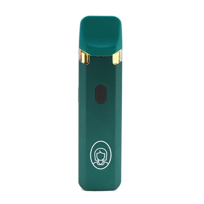 Vape Pen CBD - Amnesia