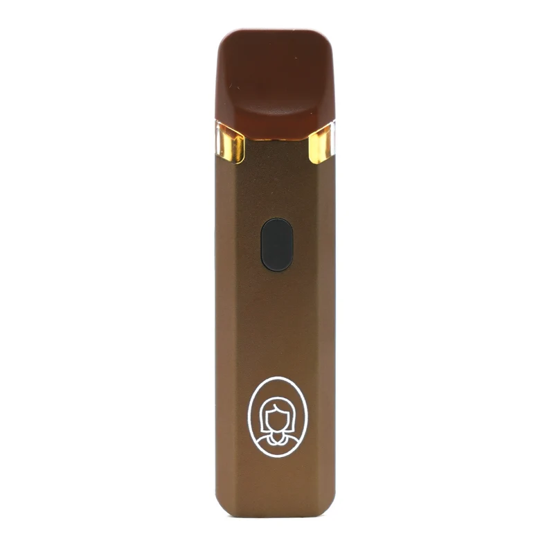 Vape Pen CBD - Hash afgano