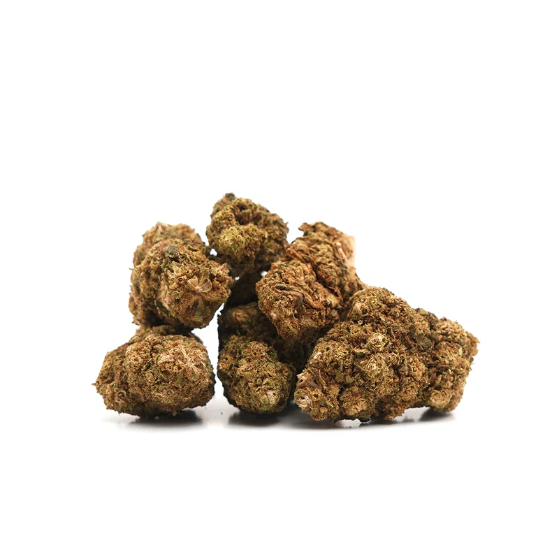 Super Skunk [Greenhouse]