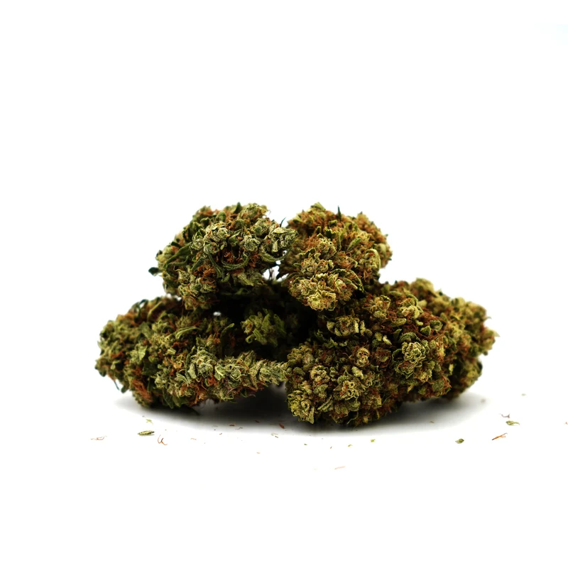 Crema de plátano CBG [Greenhouse]
