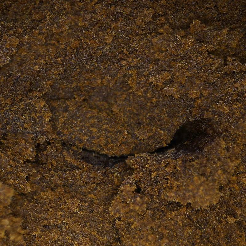 Afghan Hash - Resina CBD