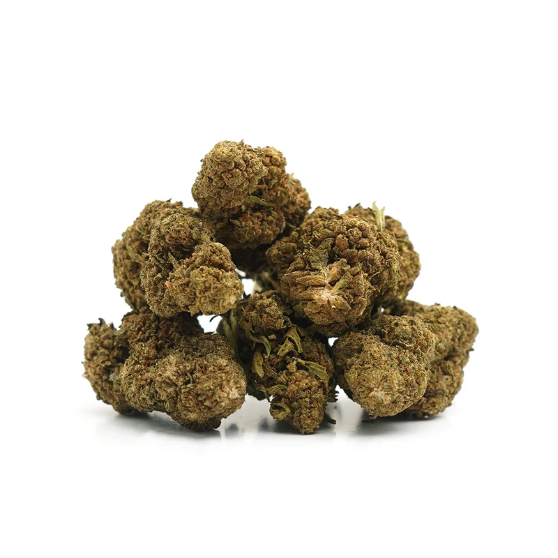 OG Kush [Greenhouse]