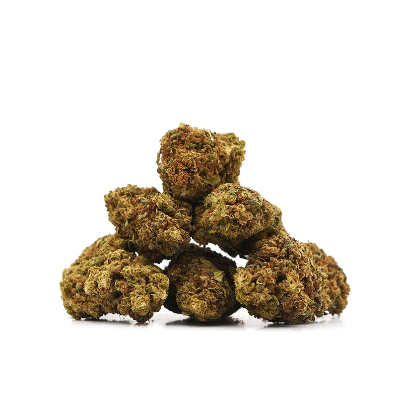 Lemon Haze [Greenhouse]