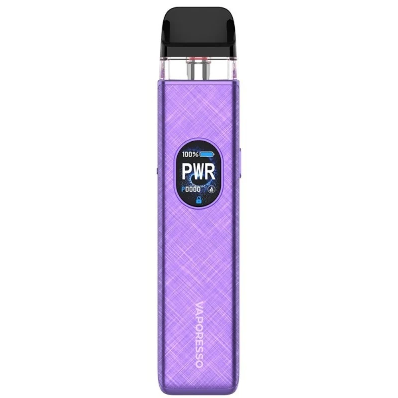 Vaper Recargable Vaporesso Xros 5 Pod Kit