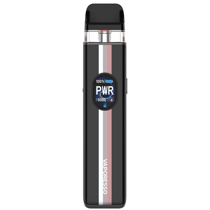 Vaper Recargable Vaporesso Xros 5 Pod Kit