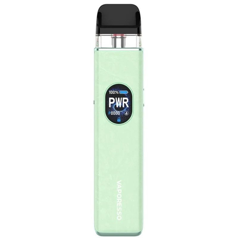 Vaper Recargable Vaporesso Xros 5 Pod Kit