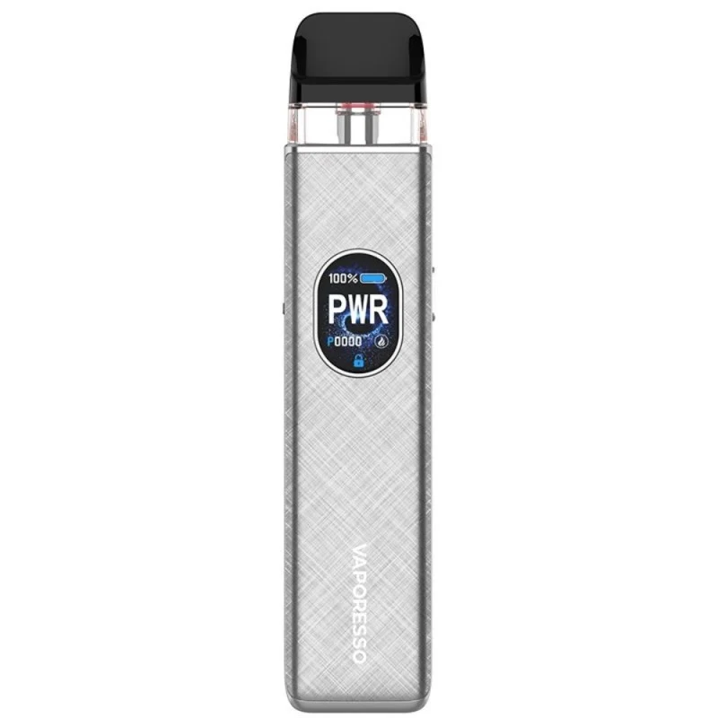 Vaper Recargable Vaporesso Xros 5 Pod Kit