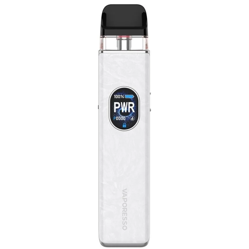 Vaper Recargable Vaporesso Xros 5 Pod Kit