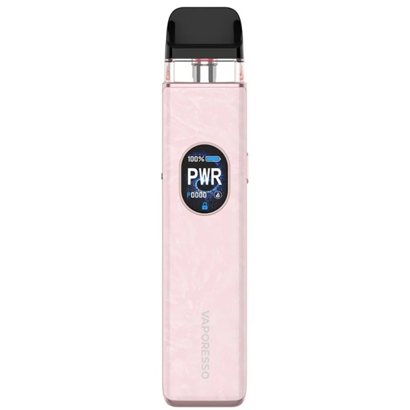 Vaper Recargable Vaporesso Xros 5 Pod Kit