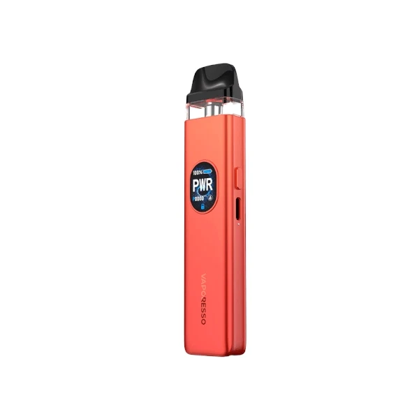Vaper Recargable Vaporesso Xros 5 Pod Kit