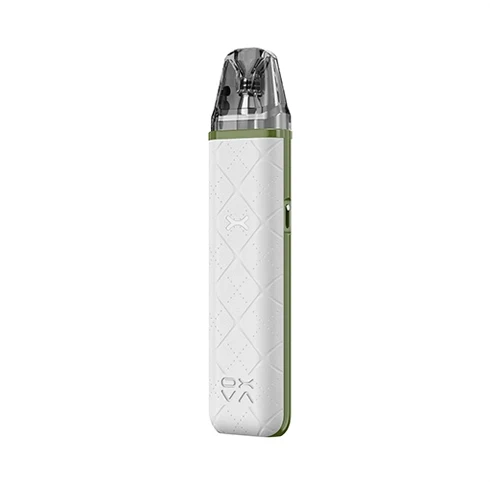 Vaper Recargable Oxva Xlim Go Pod Kit