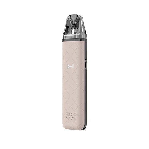 Vaper Recargable Oxva Xlim Go Pod Kit