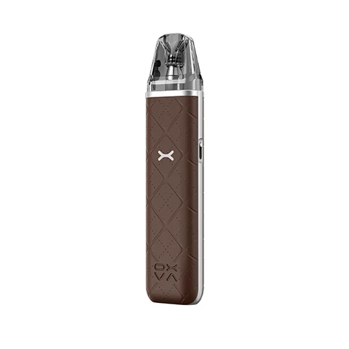 Vaper Recargable Oxva Xlim Go Pod Kit