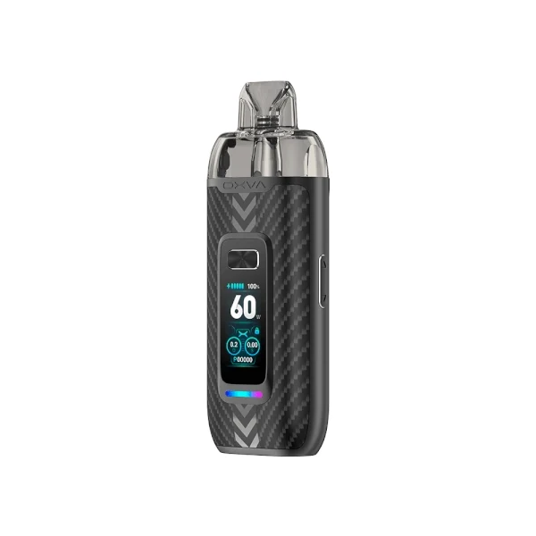 Vaper Recargable Oxva VPrime Pod Kit