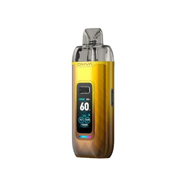 Vaper Recargable Oxva VPrime Pod Kit