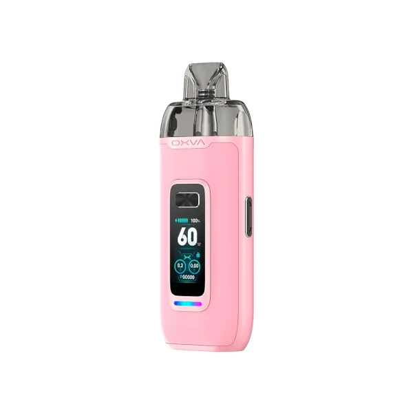 Vaper Recargable Oxva VPrime Pod Kit