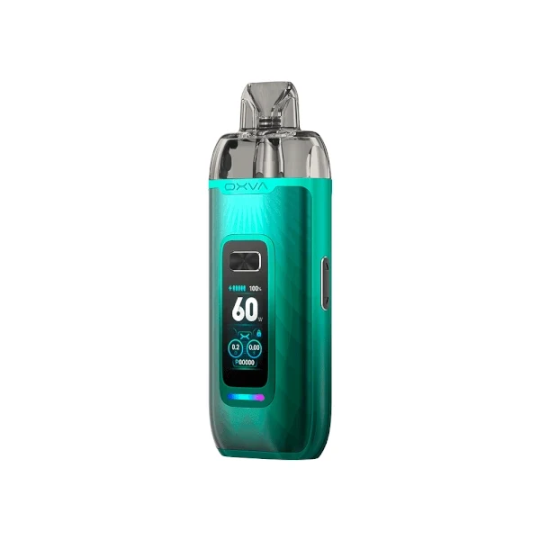 Vaper Recargable Oxva VPrime Pod Kit