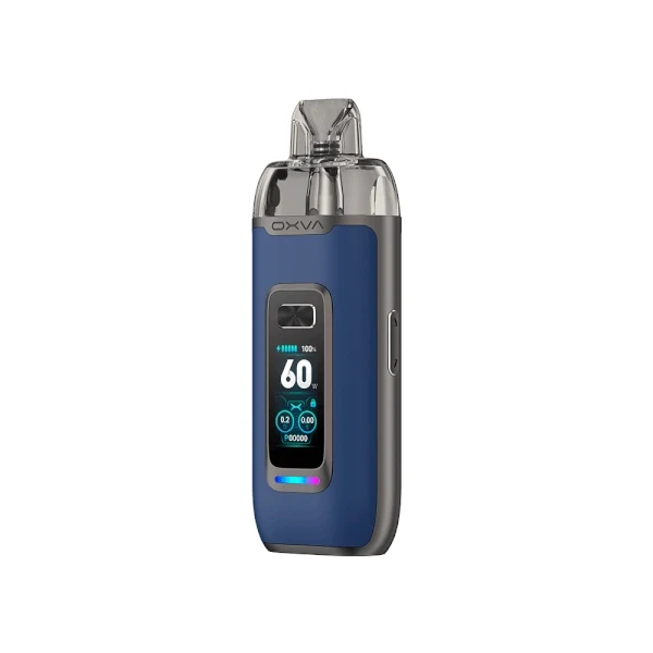 Vaper Recargable Oxva VPrime Pod Kit