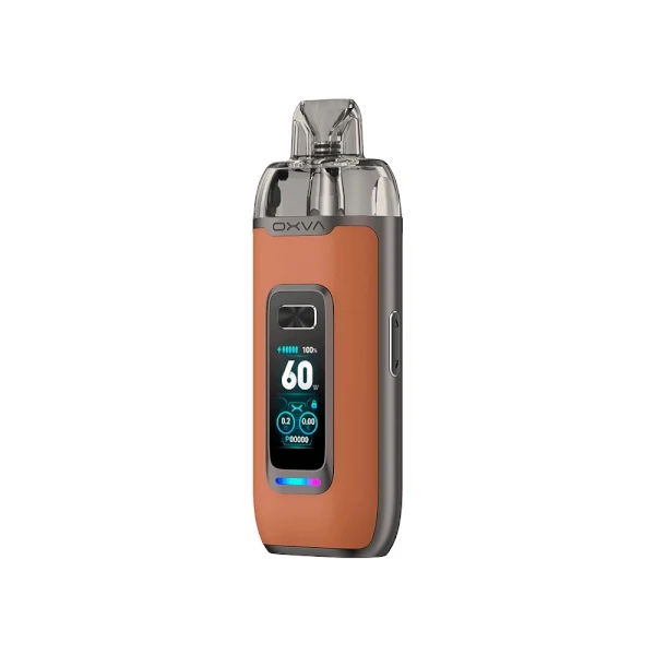 Vaper Recargable Oxva VPrime Pod Kit