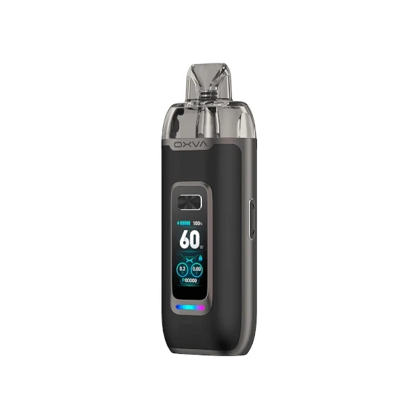 Vaper Recargable Oxva VPrime Pod Kit