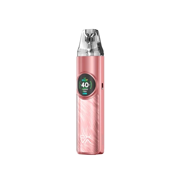 Vaper Recargable Oxva Nexlim Pod Kit