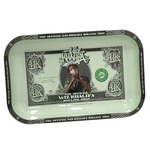 Raw Daze Tray Large (1 Count)