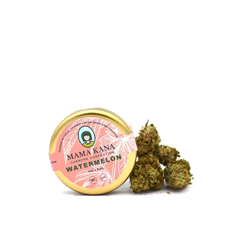 botes de Watermelon CBG [Outdoor]