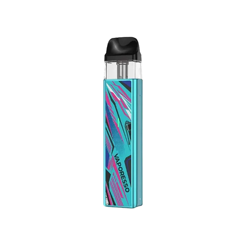 Vaper Recargable Vaporesso Xros Mini 4 Pod Kit