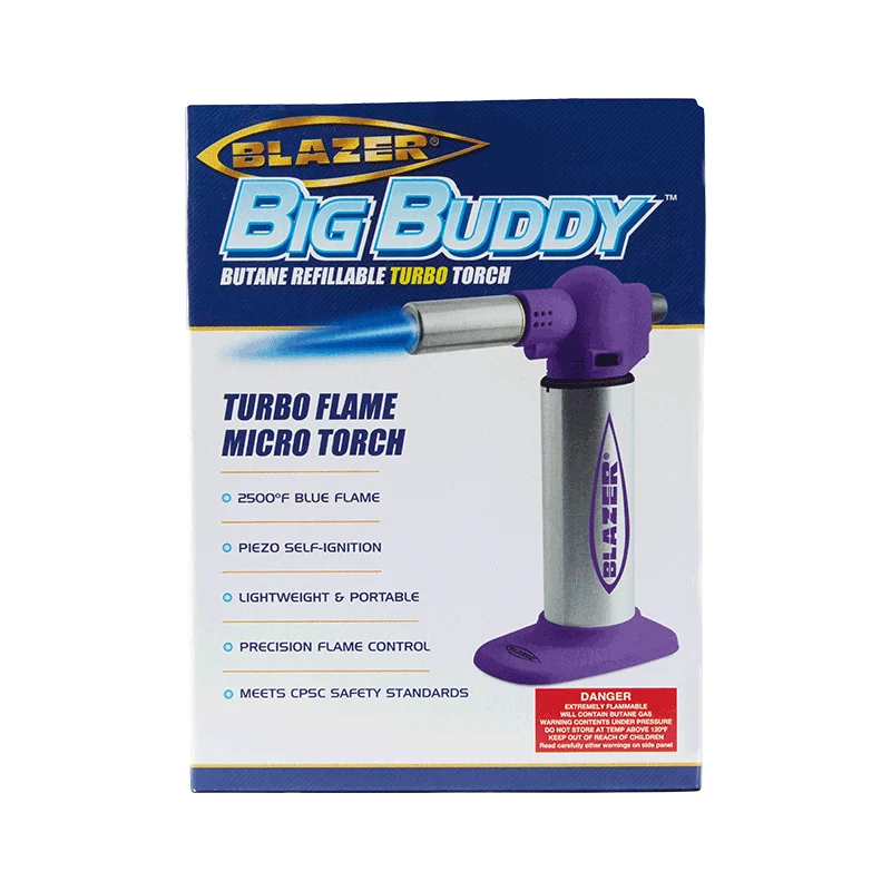 Blazer Big Buddy Torch