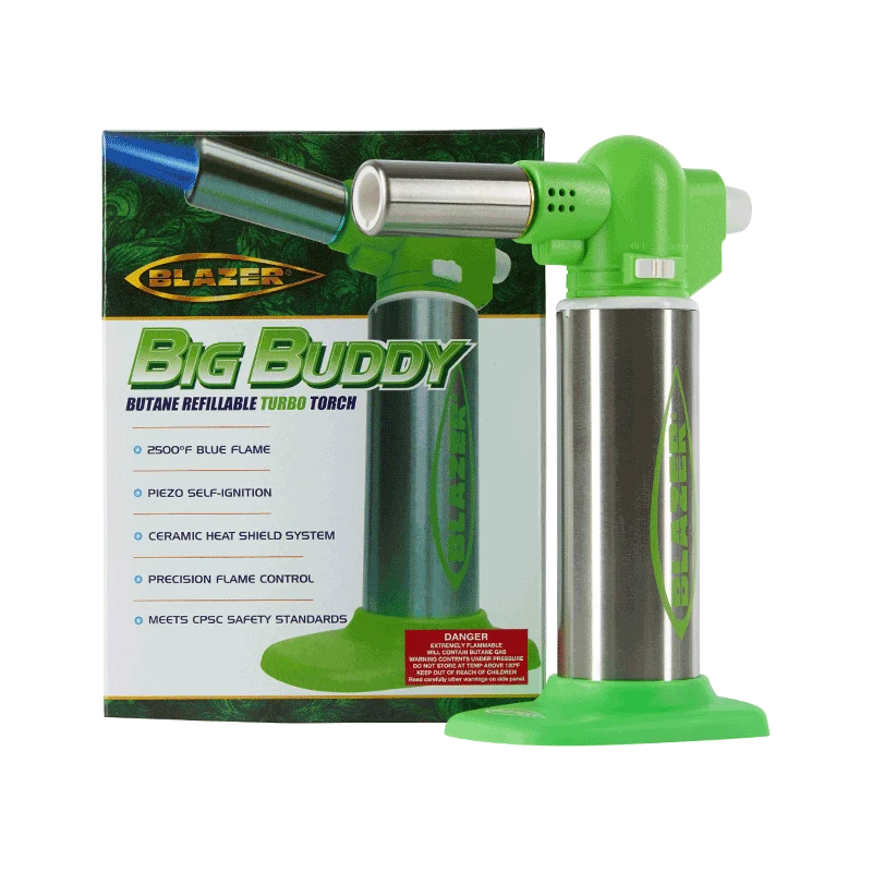 Blazer Big Buddy Torch