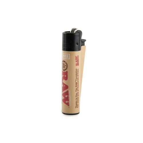 Clipper Lighter Carousel Raw (144 Count) + 12 Free!