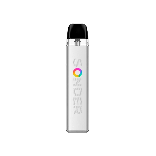 Vaper Recargable Geekvape Sonder Q 2 Pod Kit