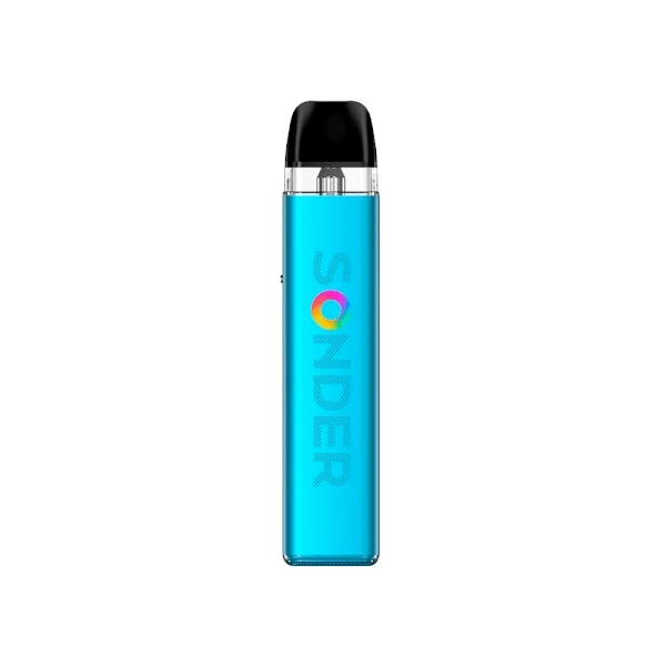 Vaper Recargable Geekvape Sonder Q 2 Pod Kit
