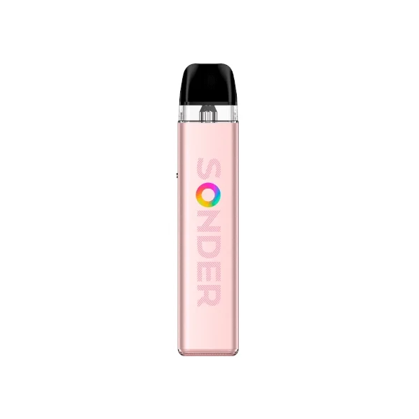 Vaper Recargable Geekvape Sonder Q 2 Pod Kit