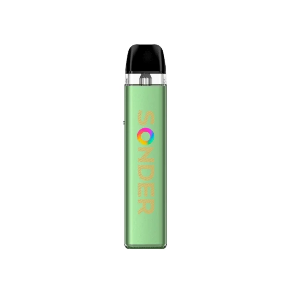 Vaper Recargable Geekvape Sonder Q 2 Pod Kit