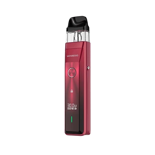 Vaper Recargable Vaporesso Xros Pro Pod Kit