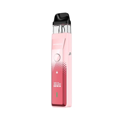 Vaper Recargable Vaporesso Xros Pro Pod Kit