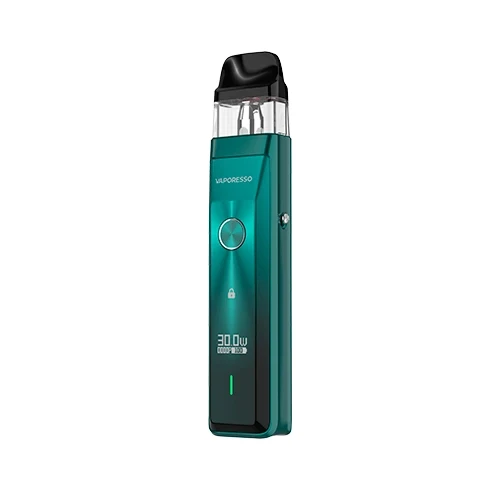 Vaper Recargable Vaporesso Xros Pro Pod Kit